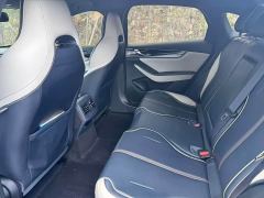 BYD Qin Plus DM-i 120KM Luxury - ფოტო 6