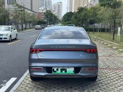 BYD Qin Plus DM-i 120KM Luxury - ფოტო 8