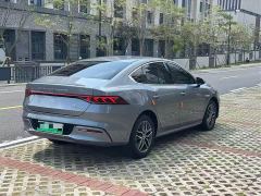 BYD Qin Plus DM-i 120KM Luxury - ფოტო 9