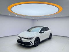 Volkswagen Golf 280TSI DSG R-Line - фото 1