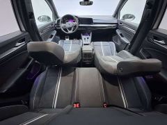 Volkswagen Golf 280TSI DSG R-Line - фото 12