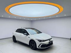 Volkswagen Golf 280TSI DSG R-Line - фото 3