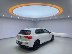 Volkswagen Golf 280TSI DSG R-Line - фото 6