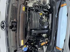 Volkswagen Golf 280TSI DSG R-Line - фото 8