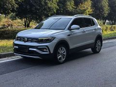 Volkswagen Tukay 280TSI DSG Comfort Edition - ფოტო 1