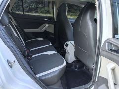Volkswagen Tukay 280TSI DSG Comfort Edition - ფოტო 10