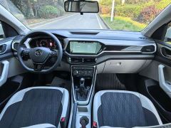 Volkswagen Tukay 280TSI DSG Comfort Edition - ფოტო 11