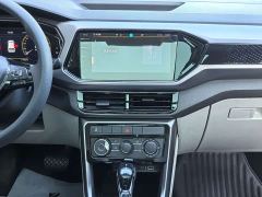 Volkswagen Tukay 280TSI DSG Comfort Edition - ფოტო 12