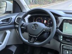 Volkswagen Tukay 280TSI DSG Comfort Edition - ფოტო 13