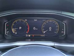 Volkswagen Tukay 280TSI DSG Comfort Edition - ფოტო 15