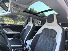 Volkswagen Tukay 280TSI DSG Comfort Edition - ფოტო 16