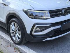 Volkswagen Tukay 280TSI DSG Comfort Edition - ფოტო 17