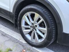 Volkswagen Tukay 280TSI DSG Comfort Edition - ფოტო 18