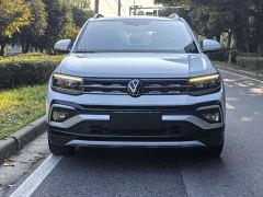 Volkswagen Tukay 280TSI DSG Comfort Edition - ფოტო 2