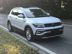 Volkswagen Tukay 280TSI DSG Comfort Edition - ფოტო 3