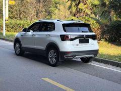 Volkswagen Tukay 280TSI DSG Comfort Edition - ფოტო 5