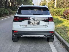 Volkswagen Tukay 280TSI DSG Comfort Edition - ფოტო 6