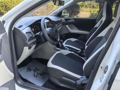 Volkswagen Tukay 280TSI DSG Comfort Edition - ფოტო 7