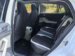 Volkswagen Tukay 280TSI DSG Comfort Edition - ფოტო 8