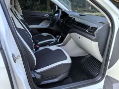Volkswagen Tukay 280TSI DSG Comfort Edition - ფოტო 9