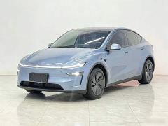 Tesla Model Y Rear-Wheel Drive - photo 1