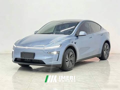 2025 Tesla Model Y Rear-Wheel Drive - ავტომობილი ჩინეთიდან