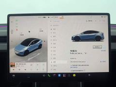 Tesla Model Y Rear-Wheel Drive - photo 11