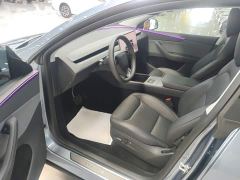 Tesla Model Y Rear-Wheel Drive - photo 13