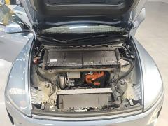 Tesla Model Y Rear-Wheel Drive - photo 17