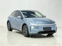 Tesla Model Y Rear-Wheel Drive - photo 3