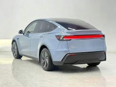 Tesla Model Y Rear-Wheel Drive - photo 4