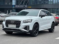 Audi Q2L 35 TFSI Fashion Dynamic - ფოტო 1