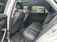 Audi Q2L 35 TFSI Fashion Dynamic - ფოტო 10