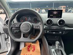 Audi Q2L 35 TFSI Fashion Dynamic - ფოტო 12
