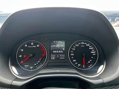 Audi Q2L 35 TFSI Fashion Dynamic - ფოტო 15