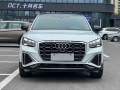 Audi Q2L 35 TFSI Fashion Dynamic - ფოტო 2