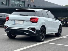 Audi Q2L 35 TFSI Fashion Dynamic - ფოტო 7