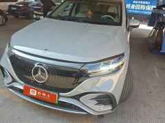 Mercedes-Benz EQE SUV 350 4MATIC Pioneer Edition - фото 1