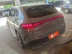 Mercedes-Benz EQE SUV 350 4MATIC Pioneer Edition - фото 2