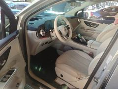 Mercedes-Benz EQE SUV 350 4MATIC Pioneer Edition - фото 3