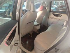 Mercedes-Benz EQE SUV 350 4MATIC Pioneer Edition - фото 4