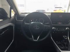 Toyota RAV4 Hybrid 2.5L E-CVT FWD Elite Plus - ფოტო 10