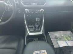Toyota RAV4 Hybrid 2.5L E-CVT FWD Elite Plus - ფოტო 13