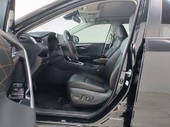 Toyota RAV4 Hybrid 2.5L E-CVT FWD Elite Plus - ფოტო 15