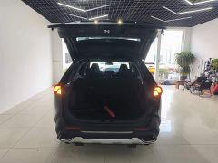 Toyota RAV4 Hybrid 2.5L E-CVT FWD Elite Plus - ფოტო 18
