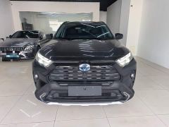 Toyota RAV4 Hybrid 2.5L E-CVT FWD Elite Plus - ფოტო 2