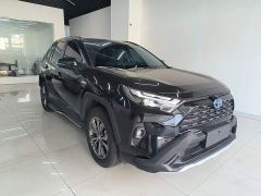 Toyota RAV4 Hybrid 2.5L E-CVT FWD Elite Plus - ფოტო 3