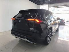 Toyota RAV4 Hybrid 2.5L E-CVT FWD Elite Plus - ფოტო 6
