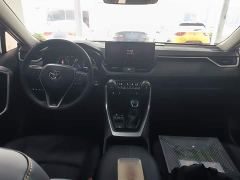 Toyota RAV4 Hybrid 2.5L E-CVT FWD Elite Plus - ფოტო 9