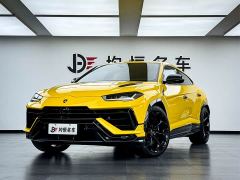 Lamborghini Urus 4.0T V8 Performante - ფოტო 1
